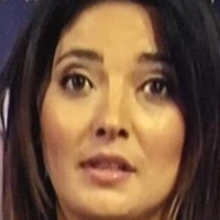 Natalie Sawyer Alaston