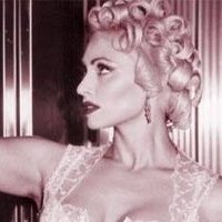 Natalya Lapina Alaston