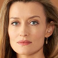 Natascha McElhone Alaston