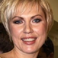 Natascha Ragosina Alaston