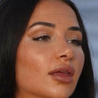 Natasha Graziano Alaston