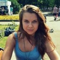 Natasha Kuznetsova Alaston