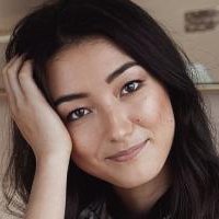 Natasha Liu Alaston