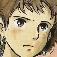 Nausicaa Alaston