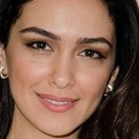 Nazanin Boniadi Alaston