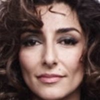 Necar Zadegan Alaston