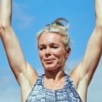 Nell McAndrew Alaston
