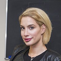 Nevena Milicevic Alaston