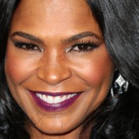 Nia Long Alaston