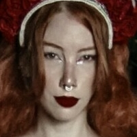 NiciaUnlovelier Alaston