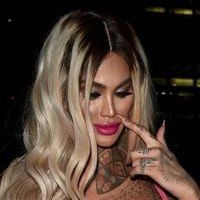 Nicki Valentina Rose Alaston