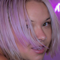 Nicky Dark Alaston