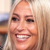 Nicole Appleton Alaston