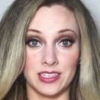 Nicole Arbour Alaston