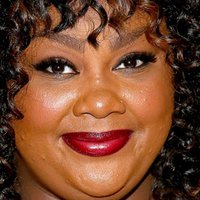 Nicole Byer Alaston