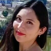 Nicole Dayana Alaston