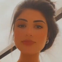 Nicole De Souza Alaston