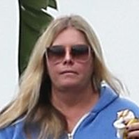 Nicole Eggert Alaston