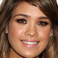 Nicole Gale Anderson Alaston