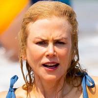 Nicole Kidman Alaston