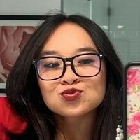 Nicole Laeno Alaston
