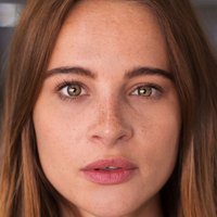 Nicole Mieth Alaston