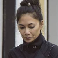 Nicole Scherzinger Alaston