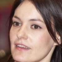 Nicolette Krebitz Alaston