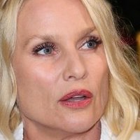 Nicollette Sheridan Alaston