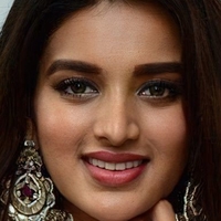 Nidhhi Agerwal Alaston