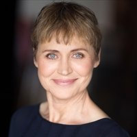 Nikki Coghill Alaston