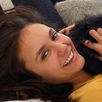 Nina Dobrev Alaston