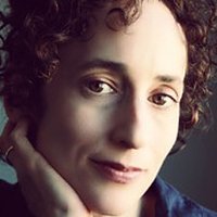 Nina Goldman Alaston