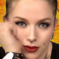 Nina Lombardo Alaston