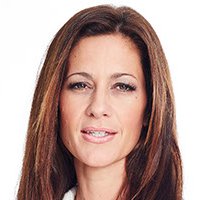 Nina Marlisa Lenzi Alaston