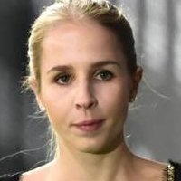 Nina Neuer Alaston