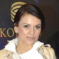 Nina Osenar Alaston