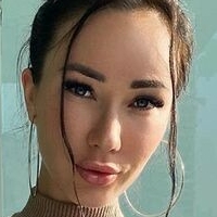 Nina Serebrova Alaston