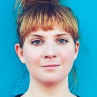 Nina Van Der Woude Alaston