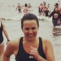 Nina Warhurst Alaston