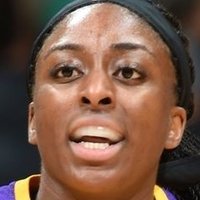 Nneka Ogwumike Alaston