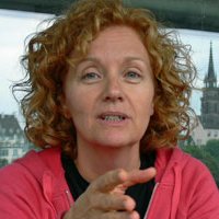 Noemi Steuer Alaston