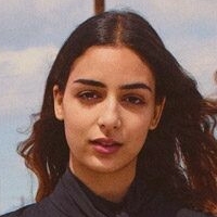 Nora Attal Alaston