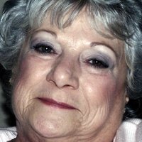 Norma Jean Jones Alaston