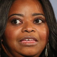 Octavia Spencer Alaston