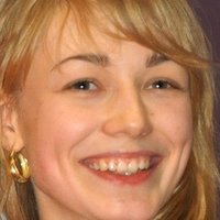Oksana Akinshina Alaston
