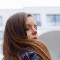 Olga Chulitskaya Alaston