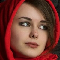Olga Gorlachuk Alaston