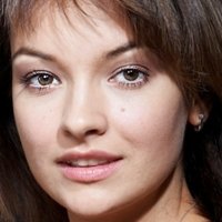Olga Pavlovets Alaston