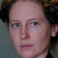 Olga Riazanova Alaston
